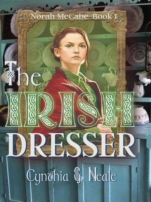 cover image of The Irish Dresser